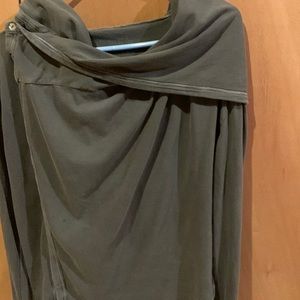 “We the Free “ top/jacket